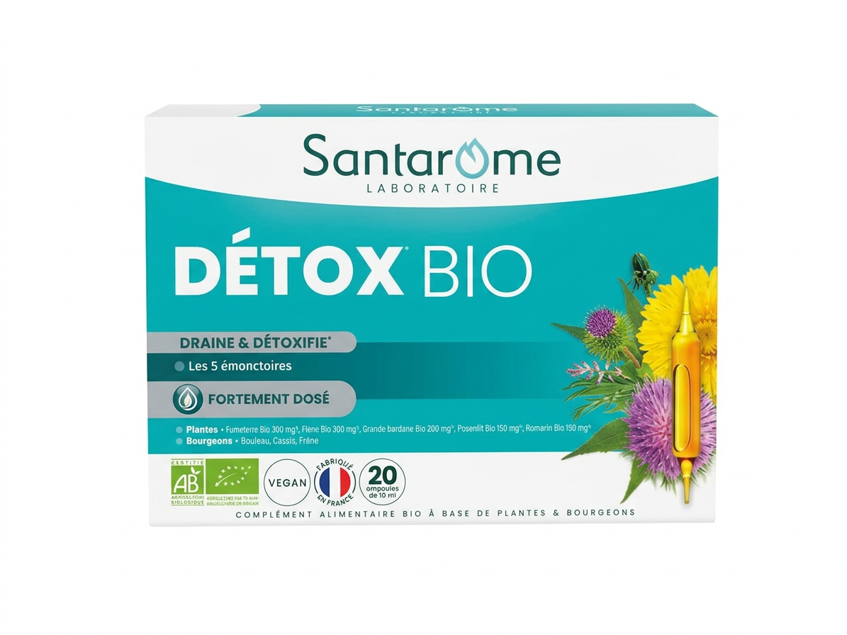 Détox Bio