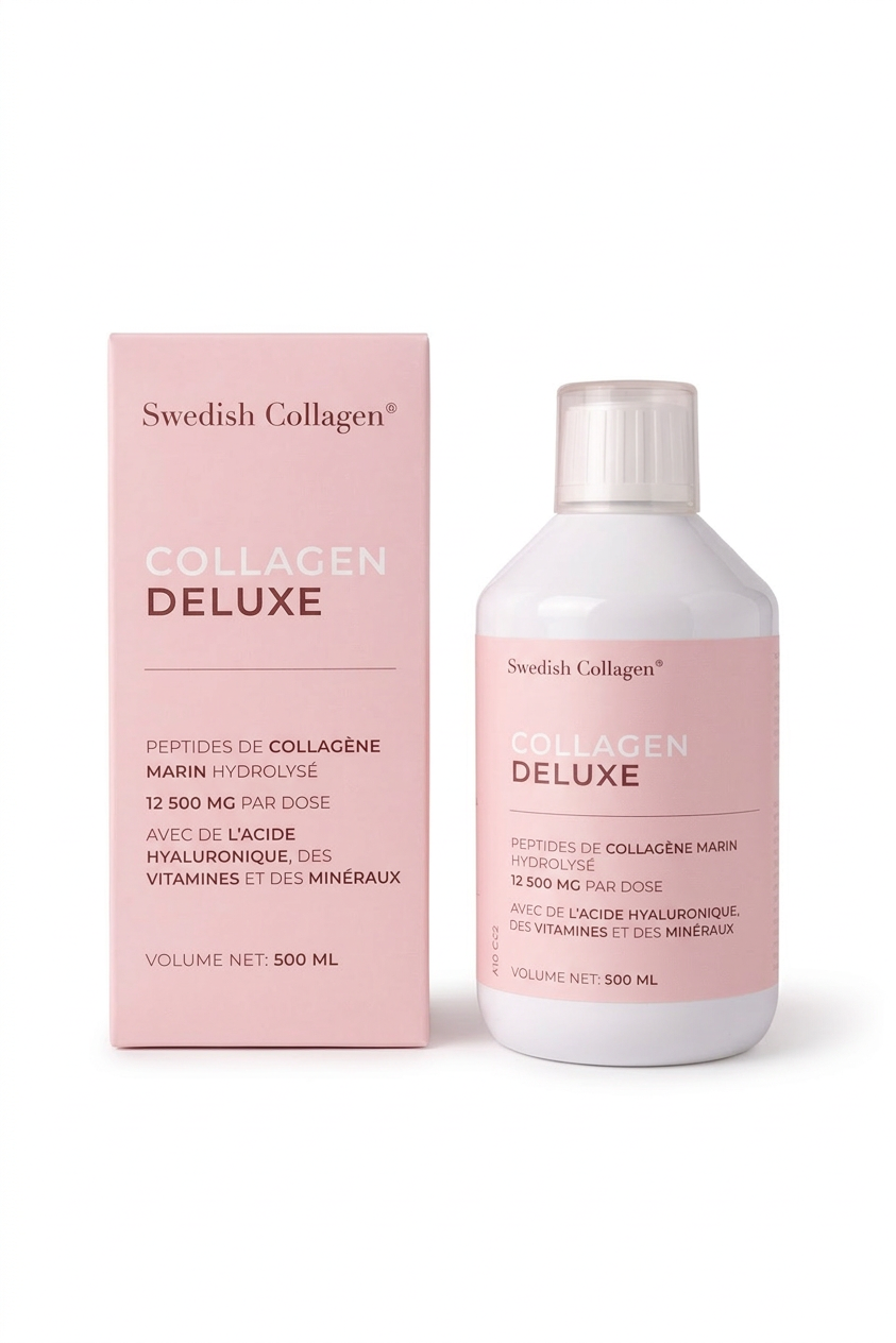 Swedish Collagen Deluxe